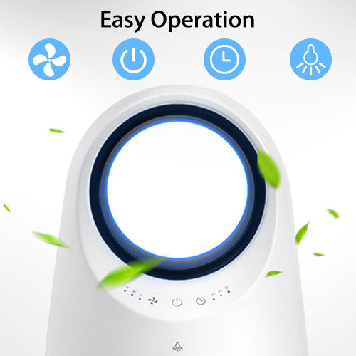 Smart WiFi HEPA Air Purifier for Home Large Room, Smart WiFi and Alexa Control, H13 True HEPA Filter for 99.95% Purification, Eliminates Allergies, Pet Dander, Smoke, Dust, Portable Quiet Air Cleaner